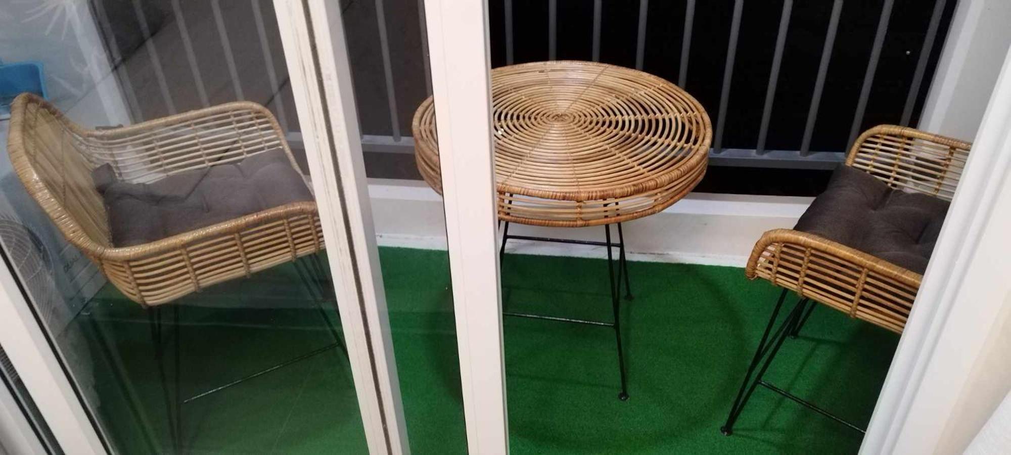 Apartment Morisan - 1106- Seaview Lapu-Lapu City
