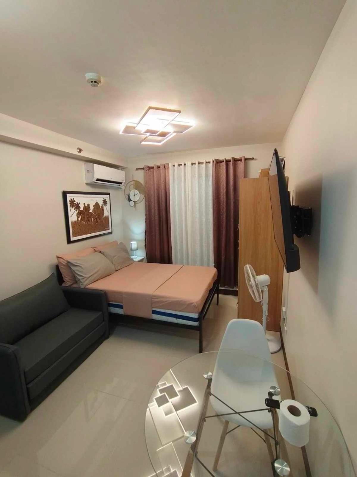 Apartment Morisan - 1106- Seaview Lapu-Lapu City