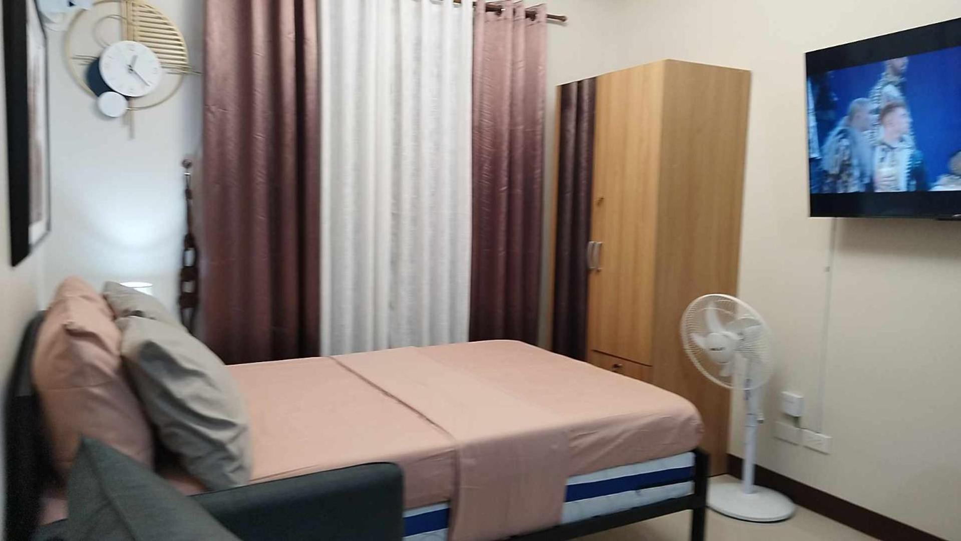Morisan - 1106- Seaview Apartment Lapu-Lapu City