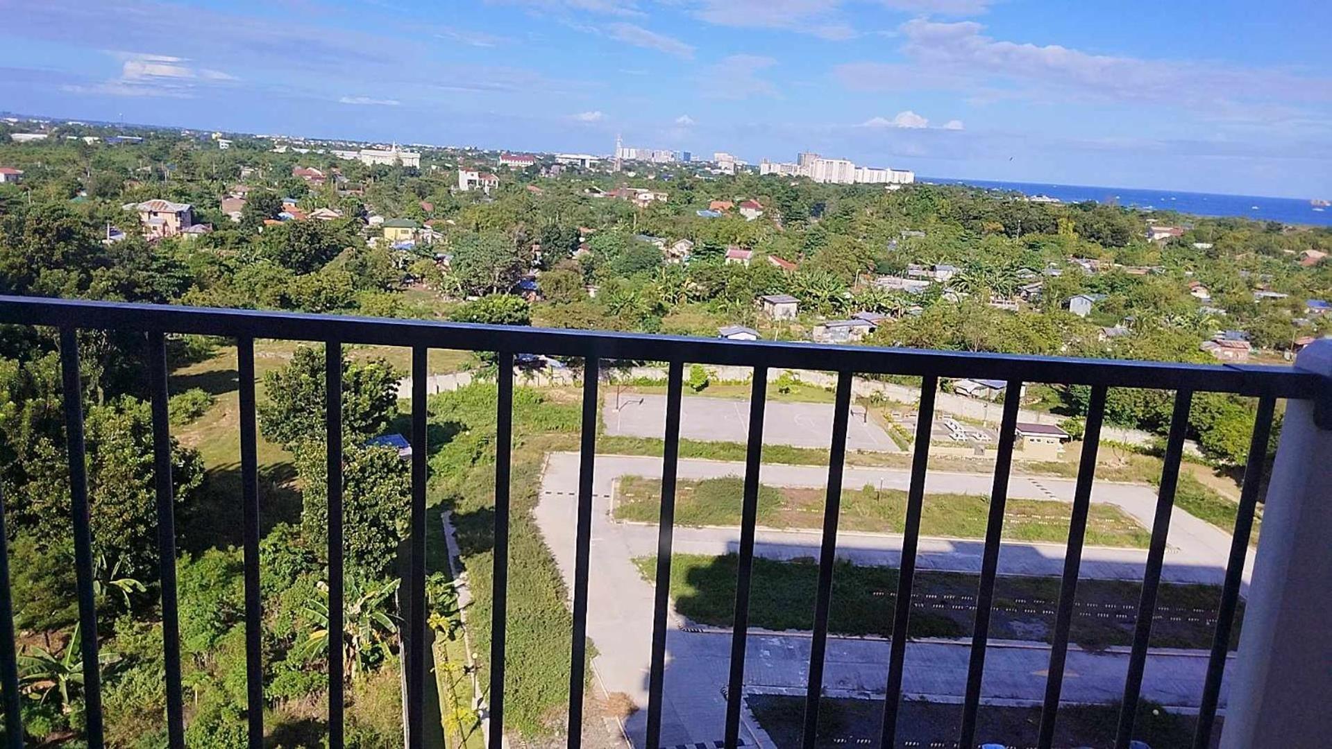 Morisan - 1106- Seaview *