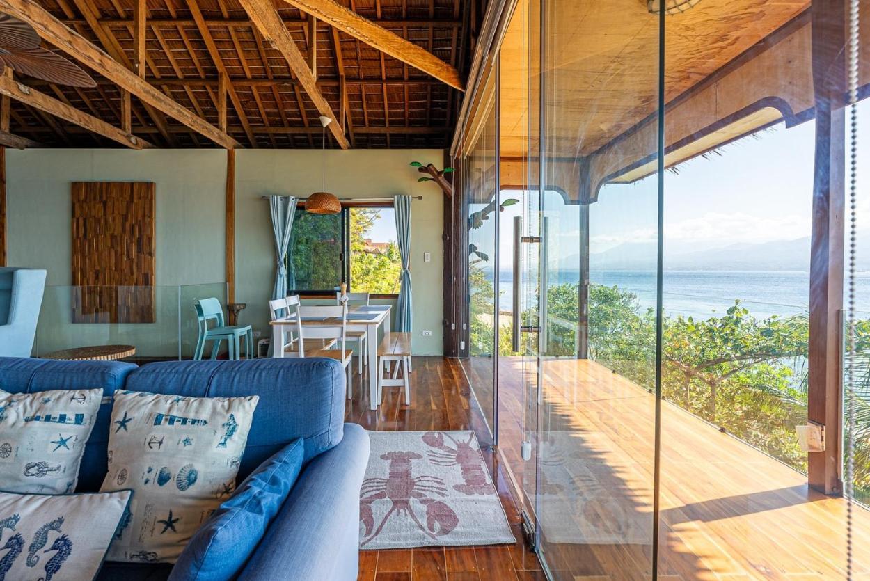 Whale Fantasy Holiday home *