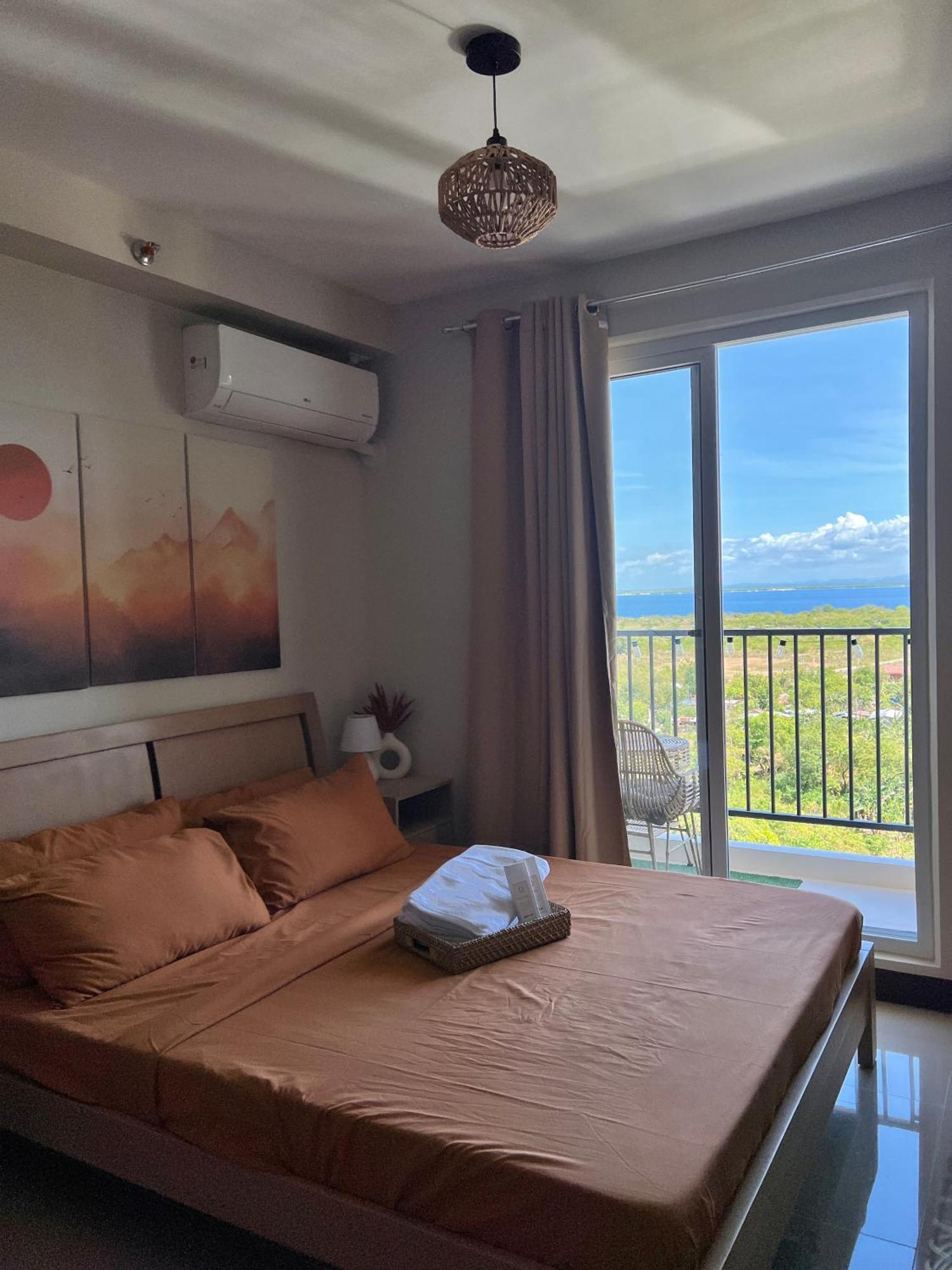 In Lapu-lapu Aparthotel