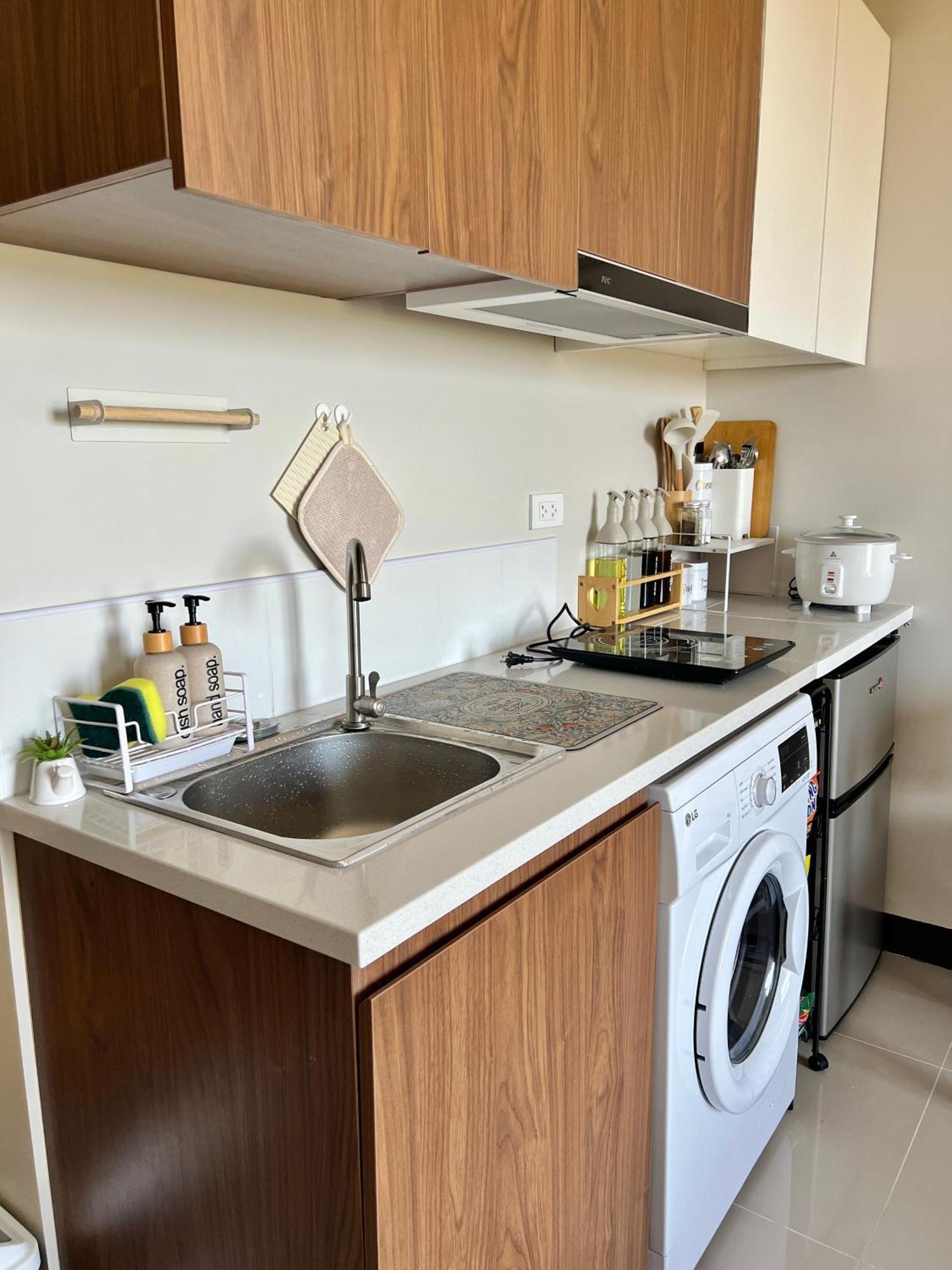 Aparthotel In Lapu-lapu *