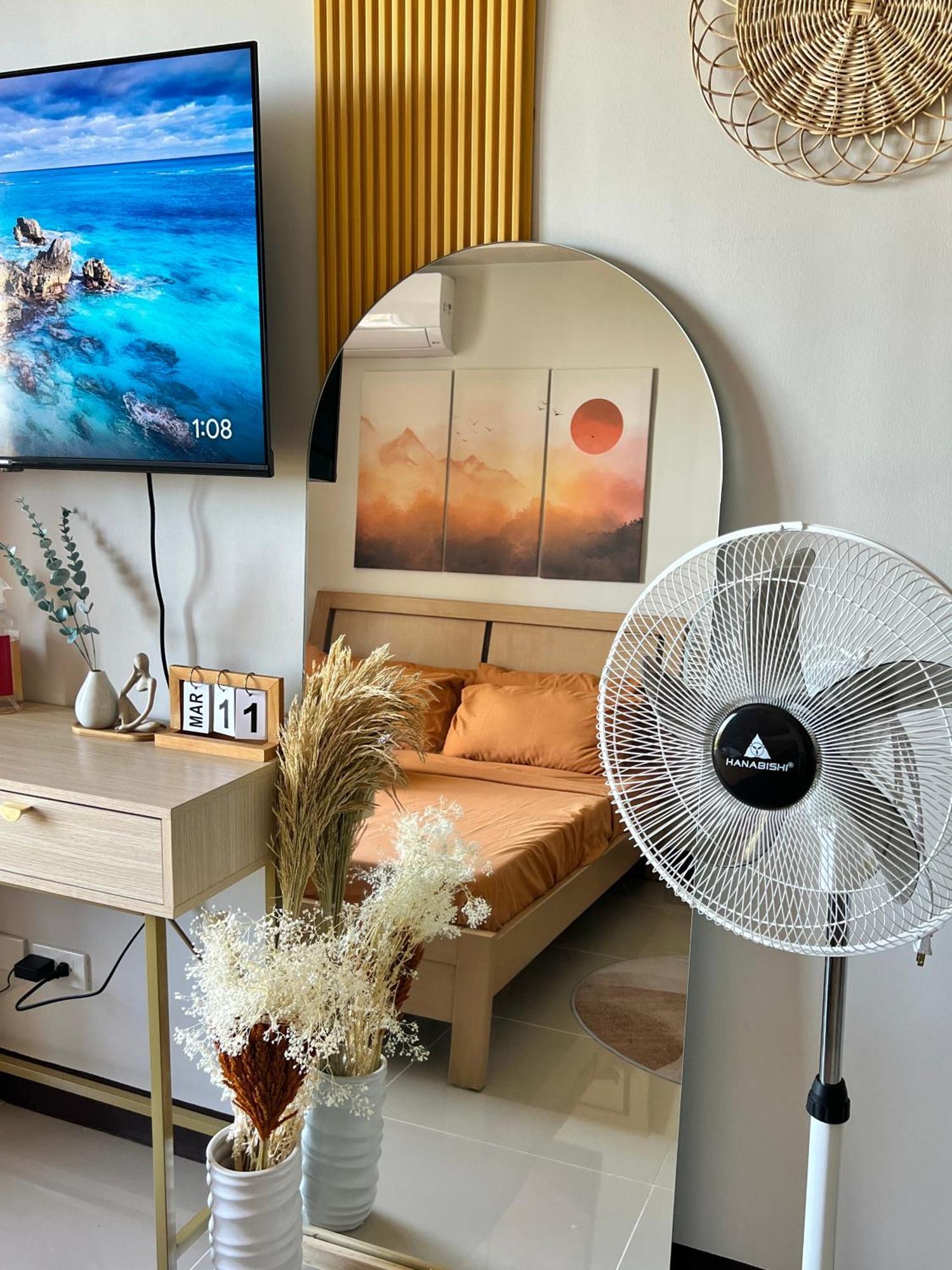 Aparthotel In Lapu-lapu *