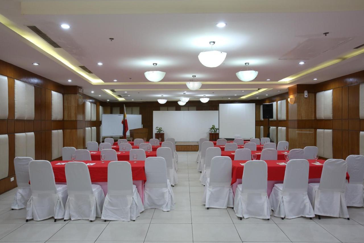 Hotel Crown Regency & Towers Cebu