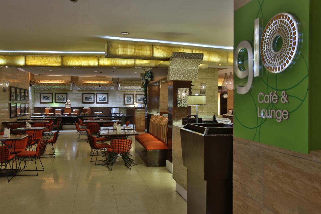 Crown Regency & Towers