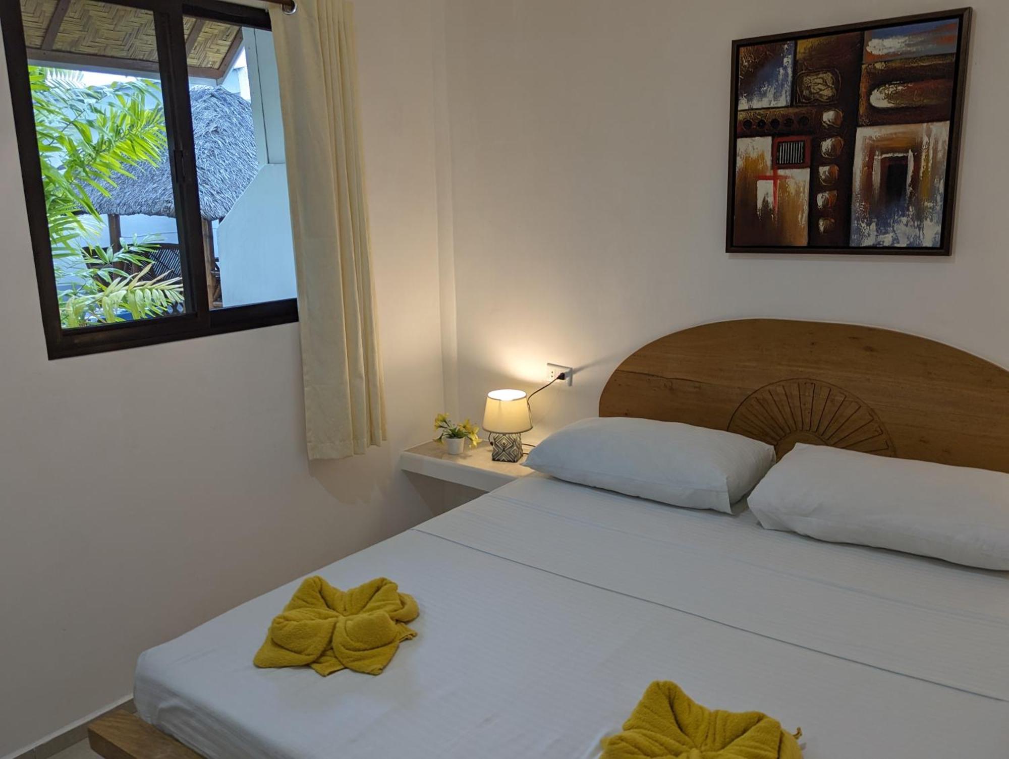 Astillo's Guest house 3*