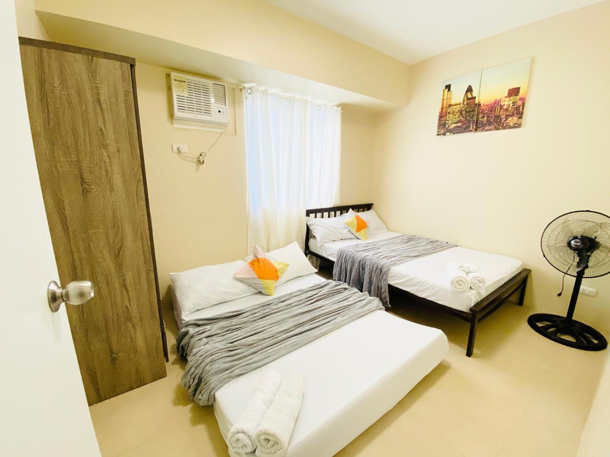 Avida Riala By P&j Apartamento Cebu