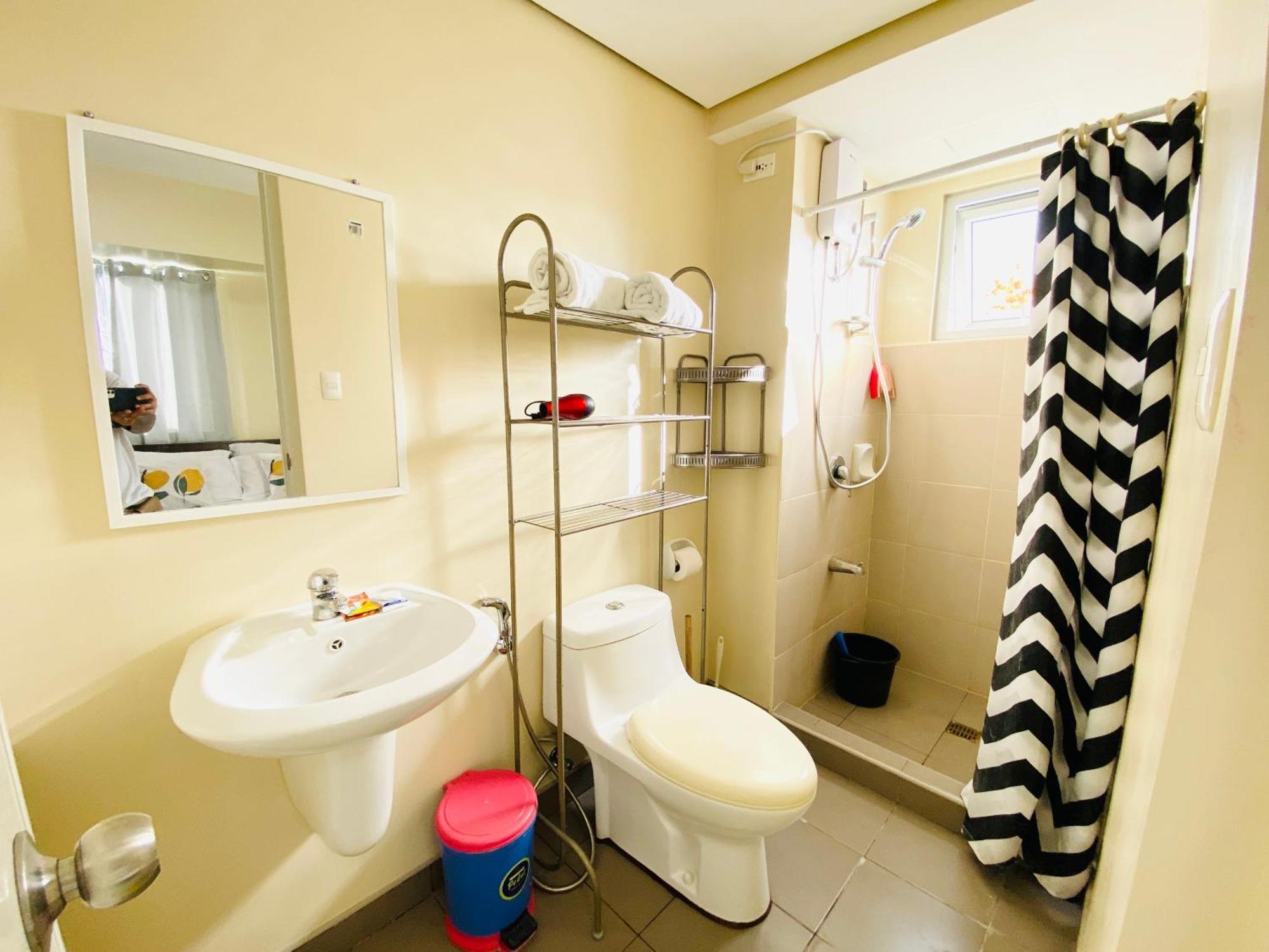 Avida Riala By P&j Apartamento Cebu