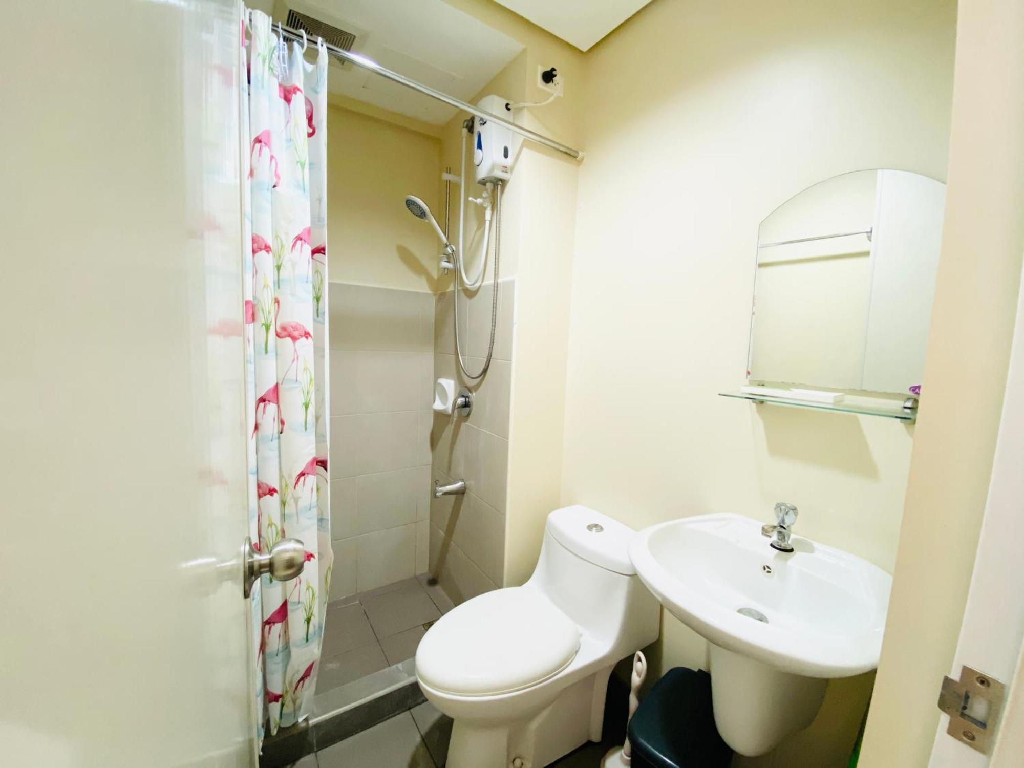 Apartamento Avida Riala By P&j Cebu