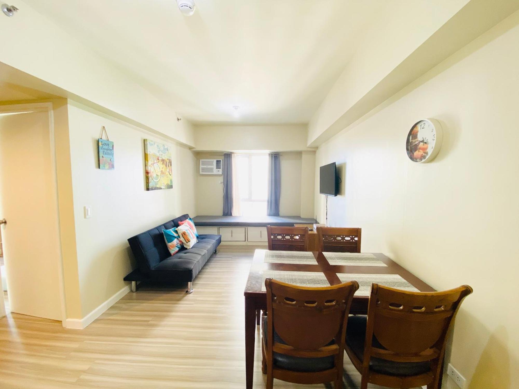 Apartamento Avida Riala By P&j Cebu