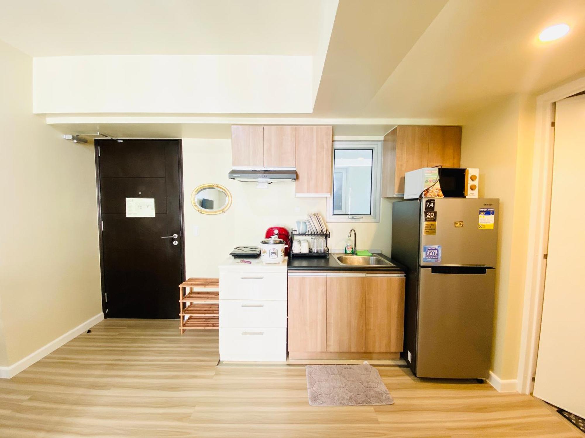 Avida Riala By P&j Apartamento *