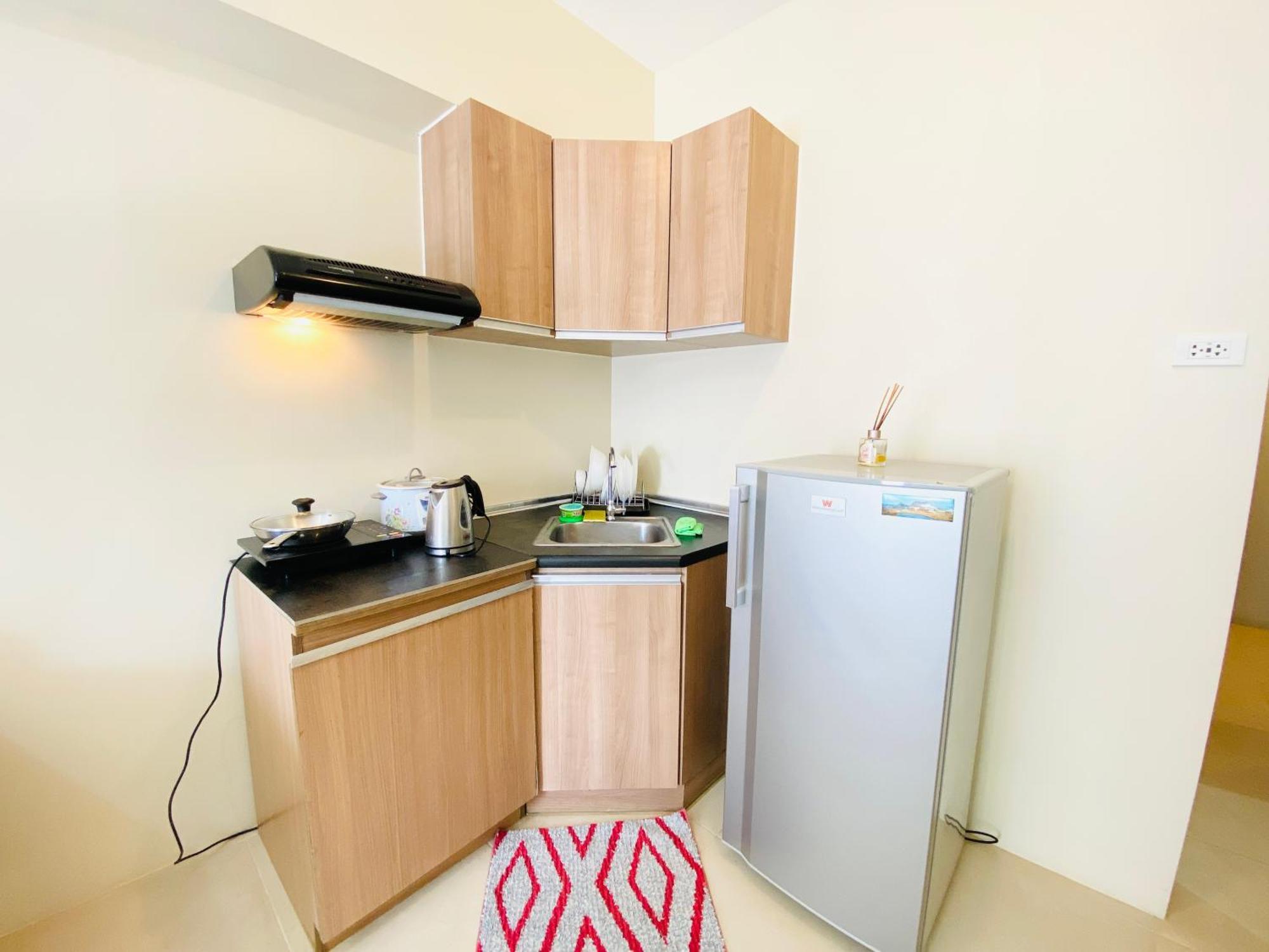 Avida Riala By P&j Apartamento Cebu