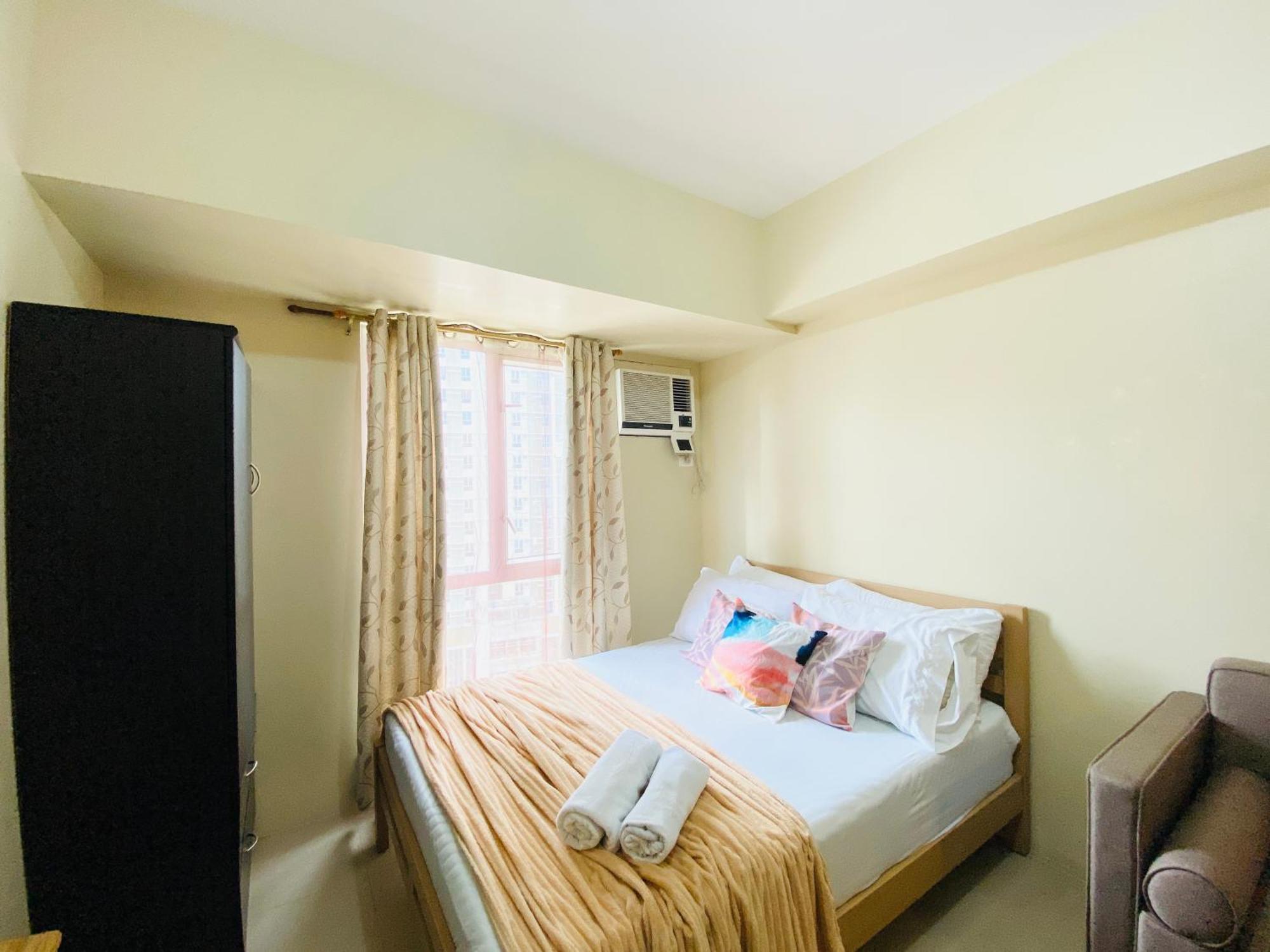 Apartamento Avida Riala By P&j