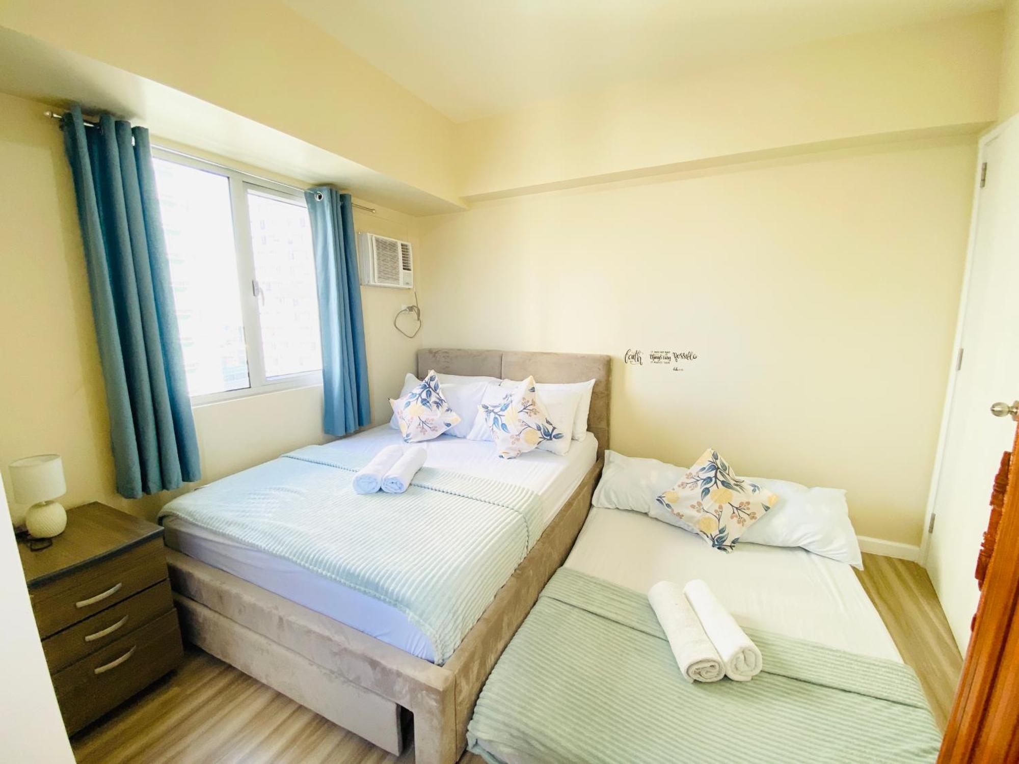 Avida Riala By P&j Apartment