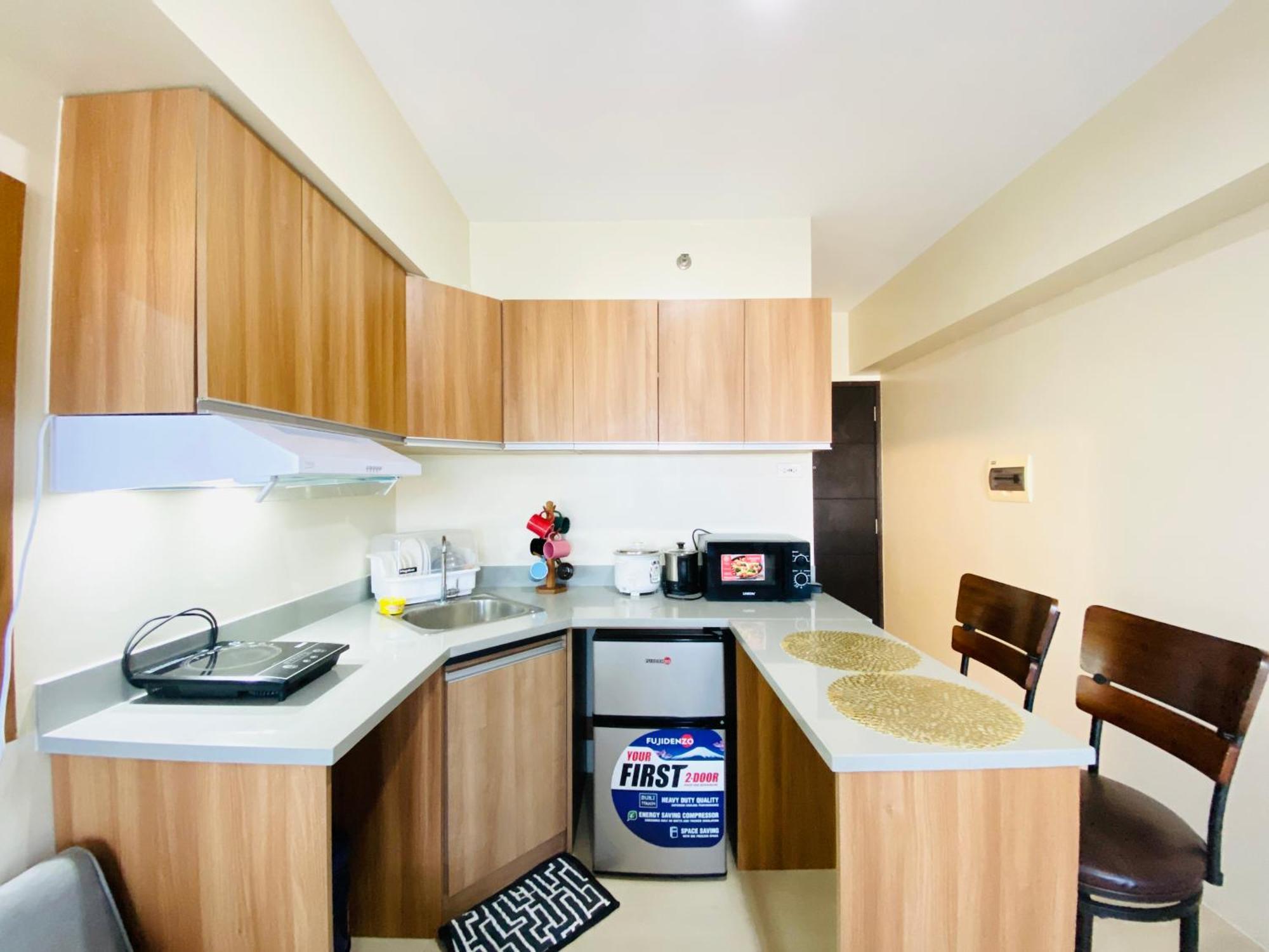 Avida Riala By P&j Apartamento Cebu