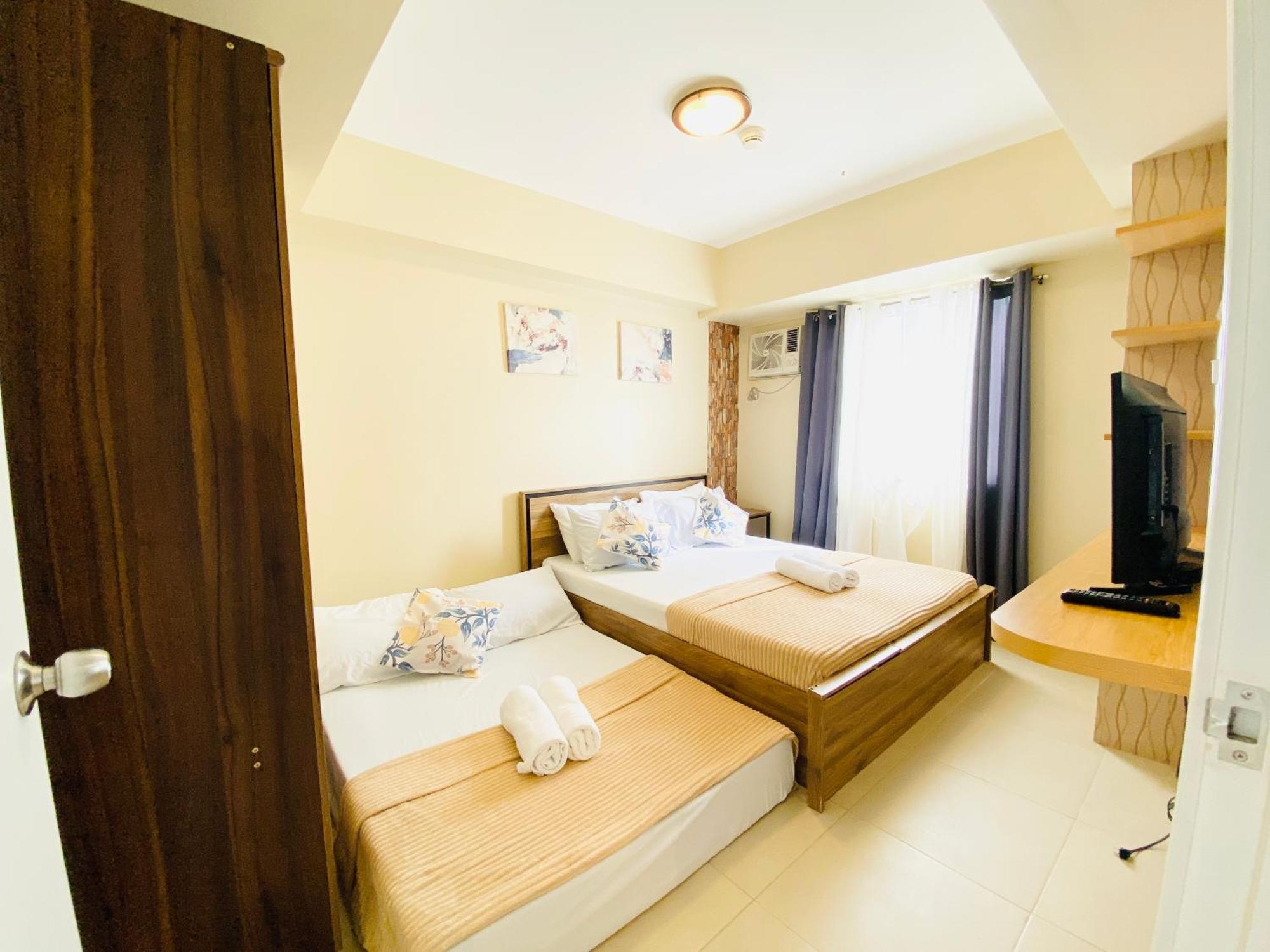 Apartamento Avida Riala By P&j Cebu