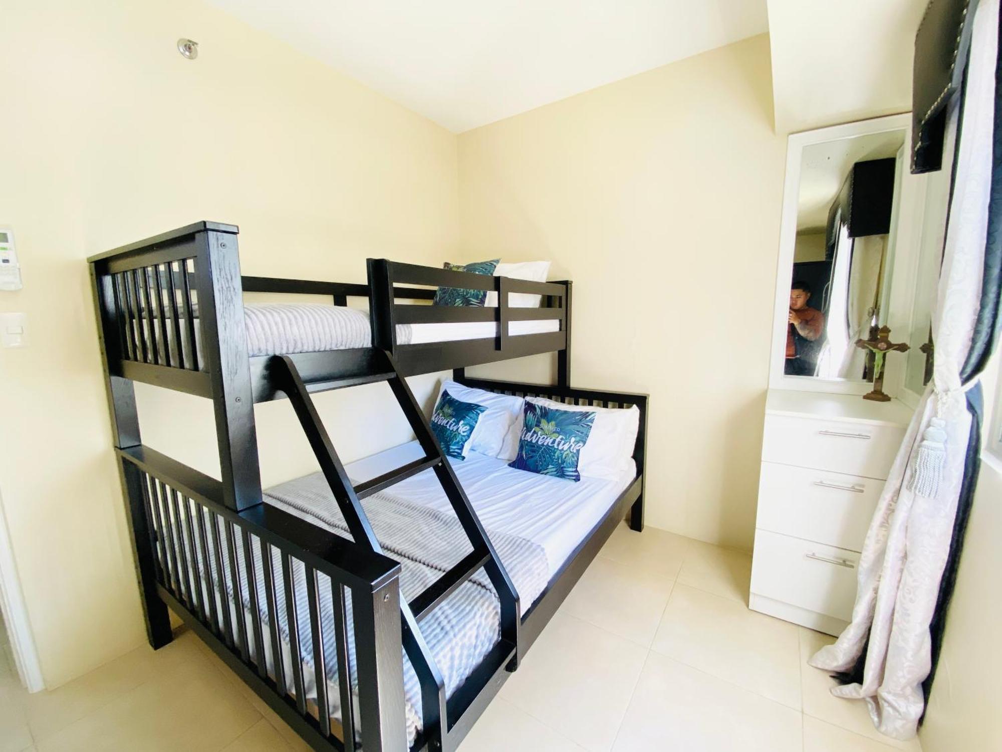 Avida Riala By P&j Apartamento