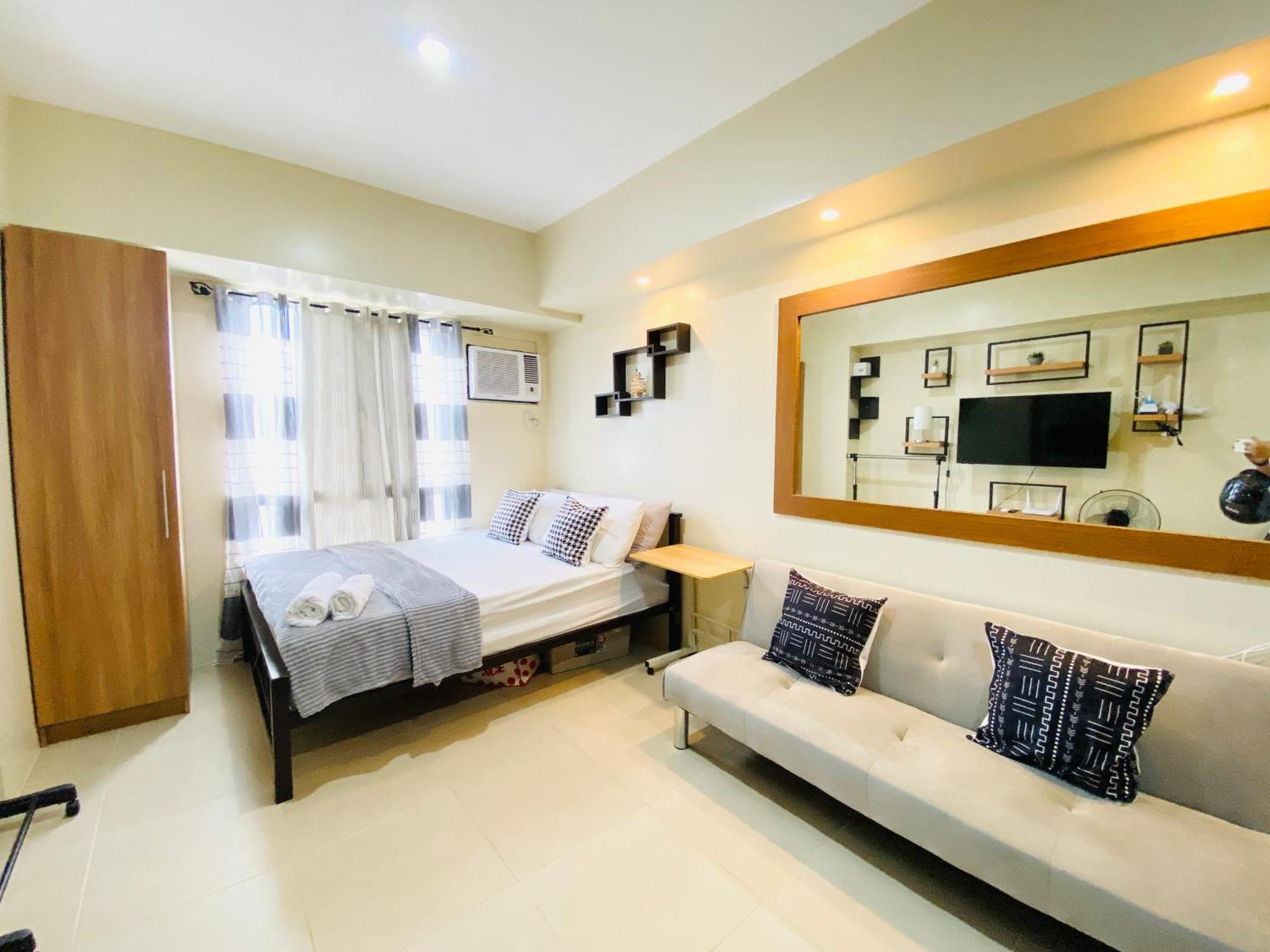 Avida Riala By P&j Apartamento