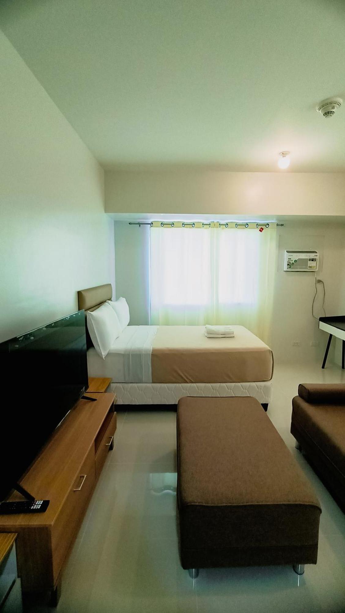 Apartment Mabolo Taft East Gate