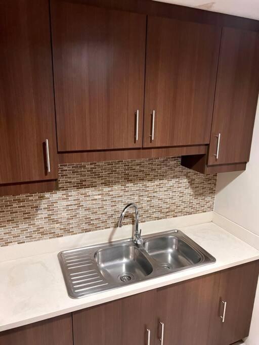 Apartment Monarch At Padgett W/ Pool Near Ayala Cebu