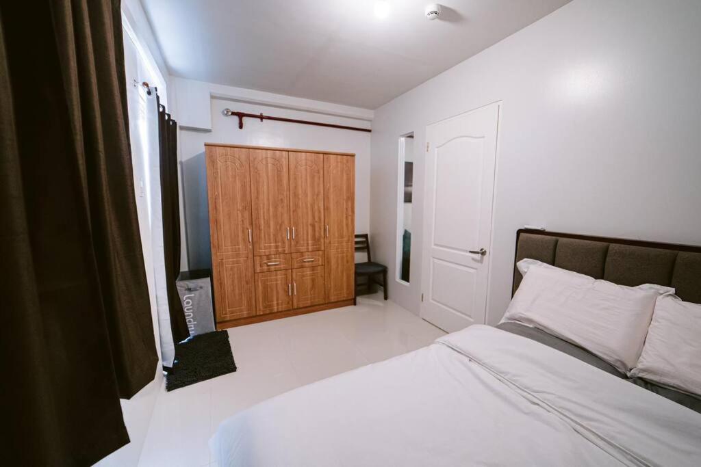 The Cebu Sky - Royal Oceancrest Mactan Apartment *