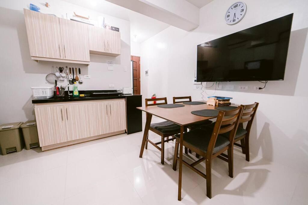 The Cebu Sky - Royal Oceancrest Mactan Sudtungan