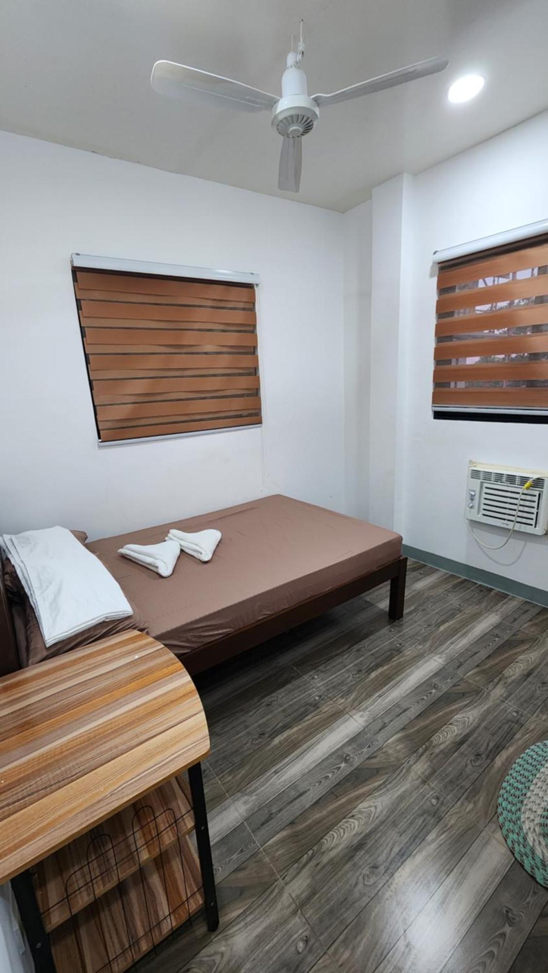 Guest house Djk