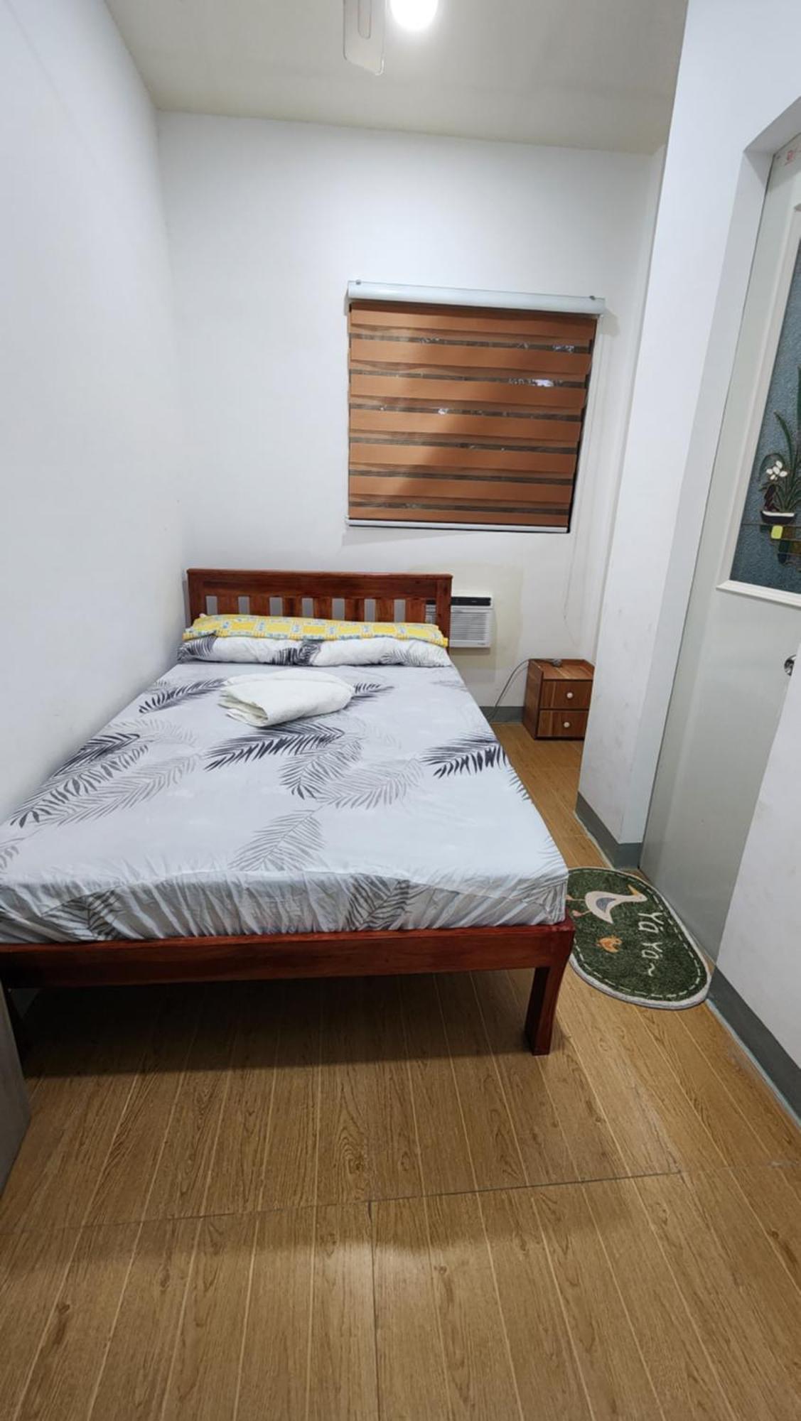 Guest house Djk *