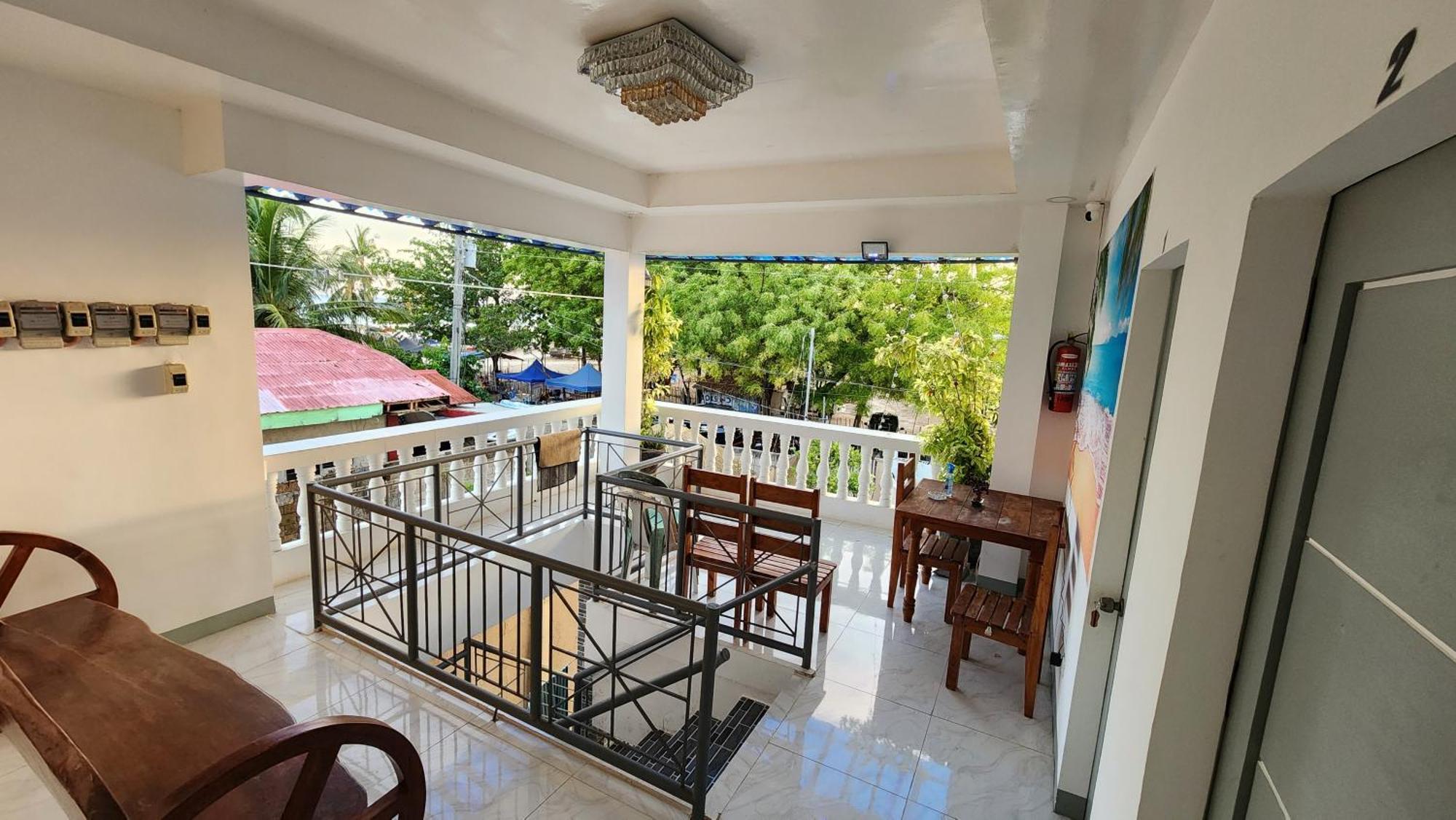Djk Guest house *