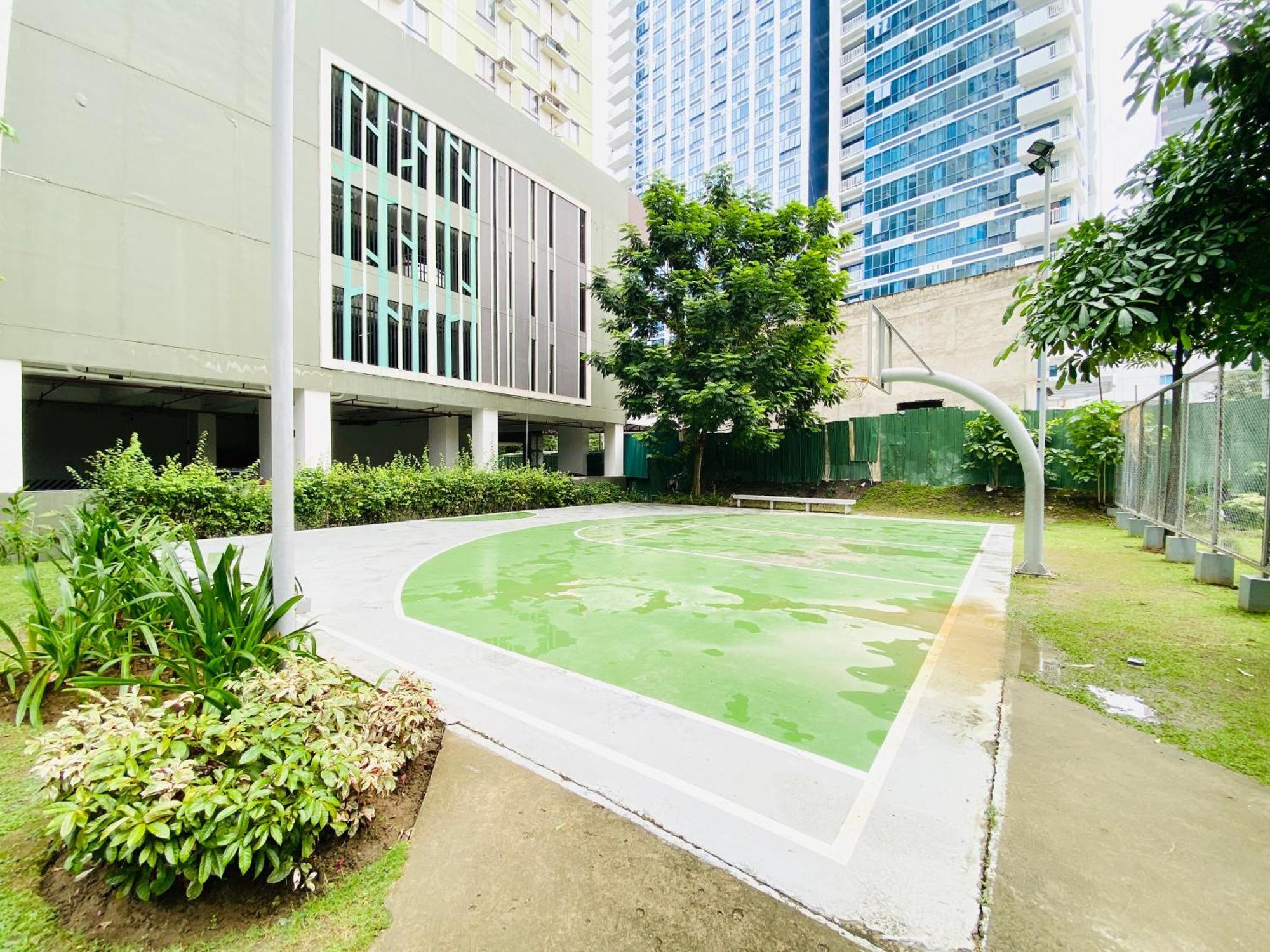 Apartamento Avida Riala By P&j Cebu