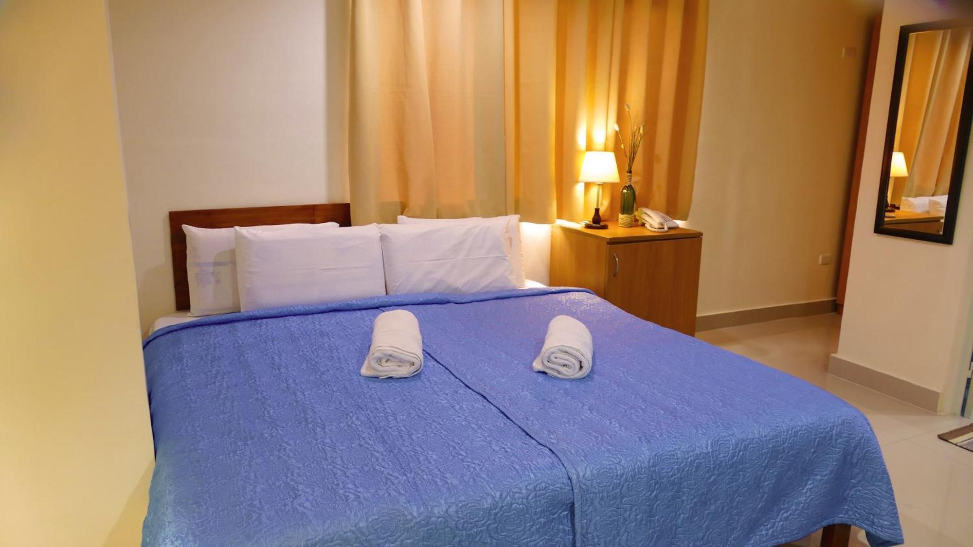 Hotel Countess House Liloan