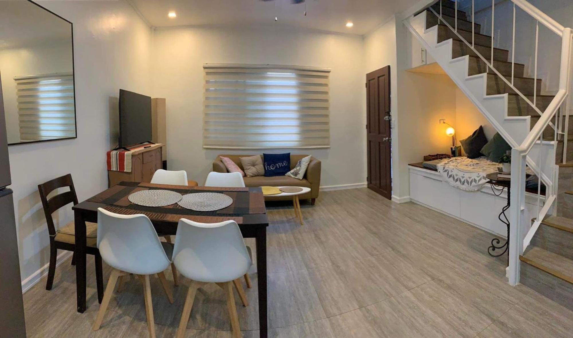Marias Island Oasis Close To The Airport And *