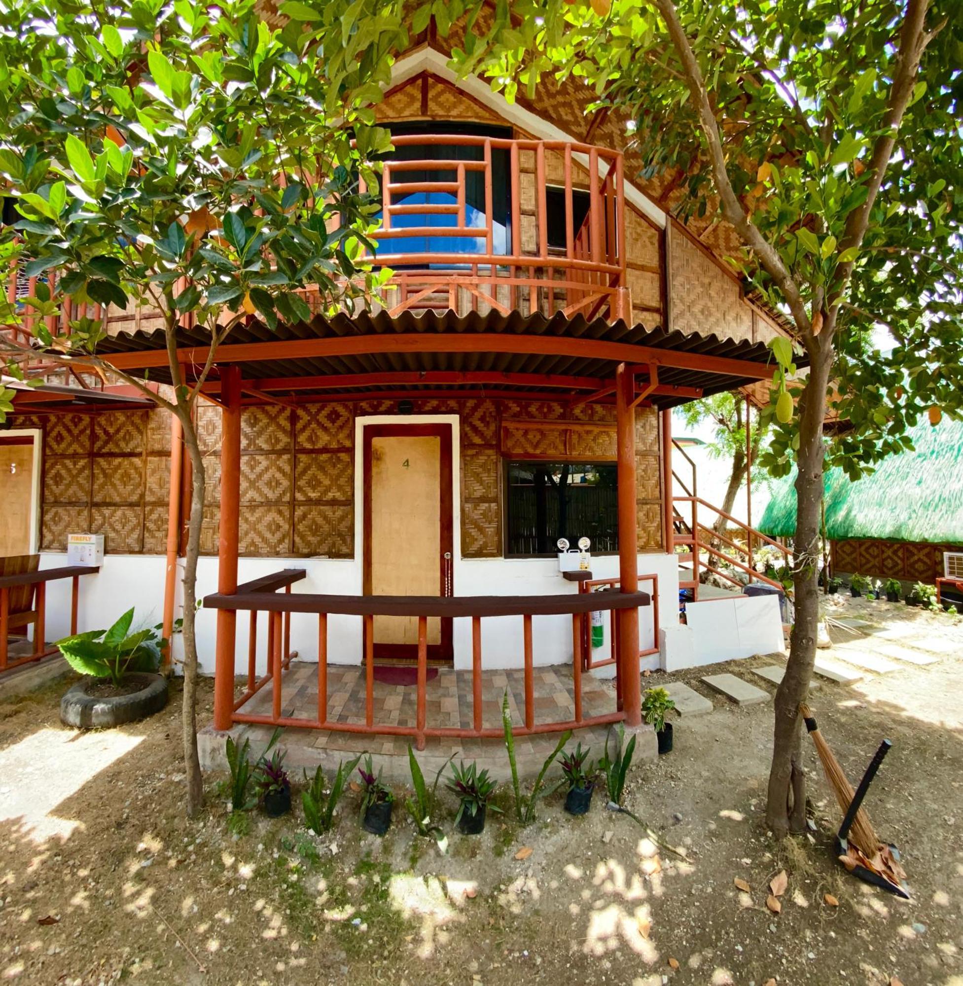 Topbudz Panagsama Couple Guest house *