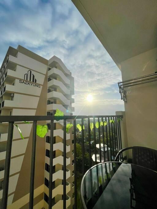 Apartment Jondo Staycation *