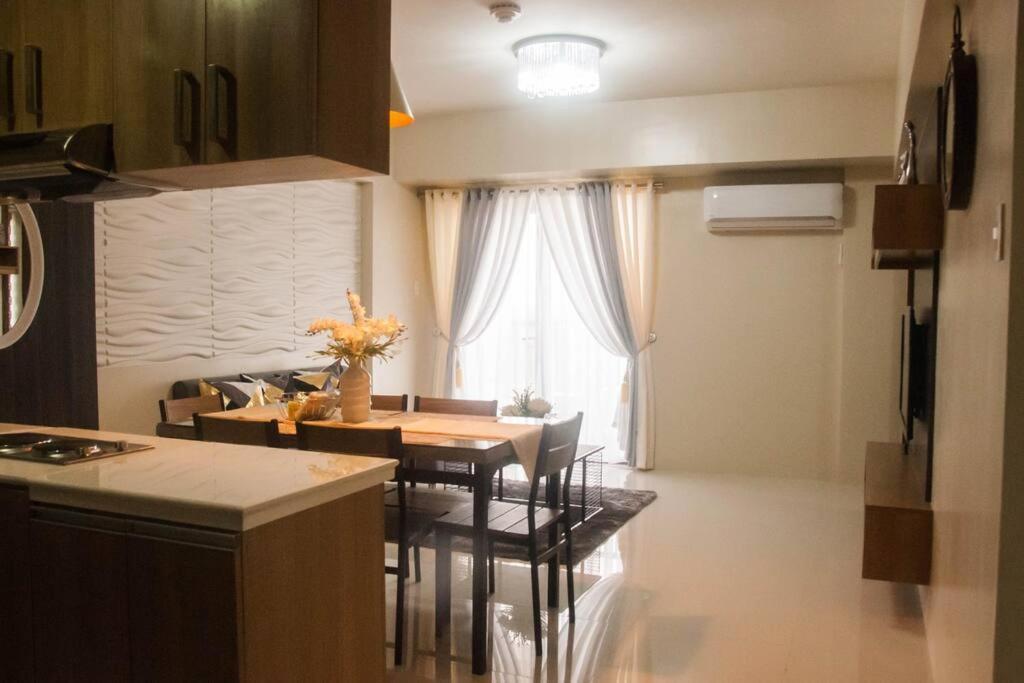 Soltana Nature Residences Lapu-Lapu City