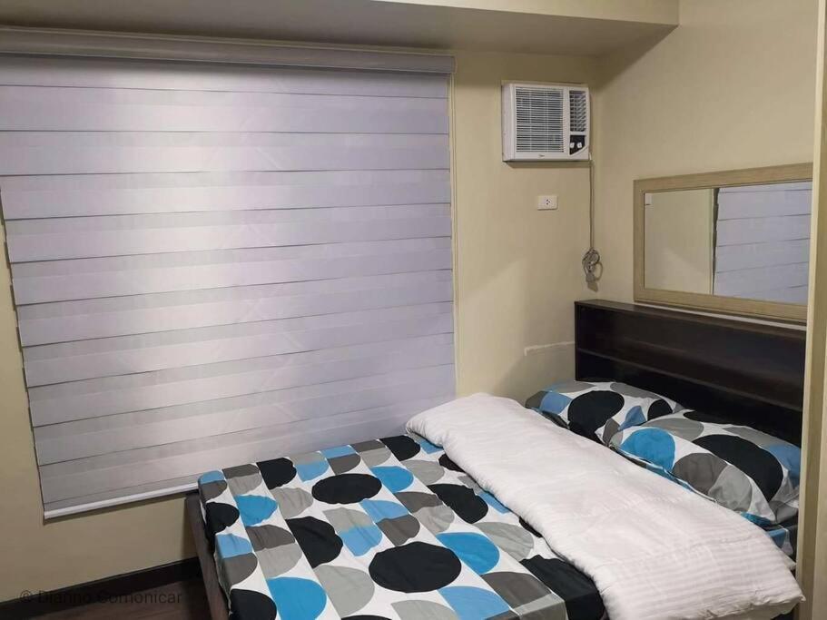 Soltana Nature Residences Apartment Lapu-Lapu City
