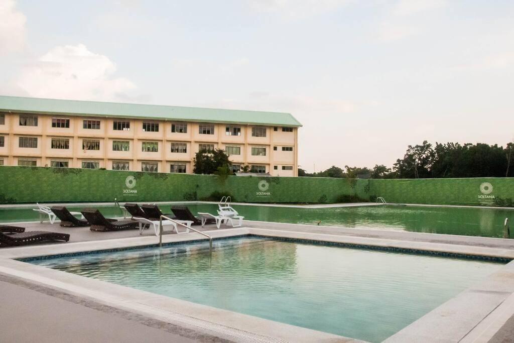 Apartment Soltana Nature Residences *