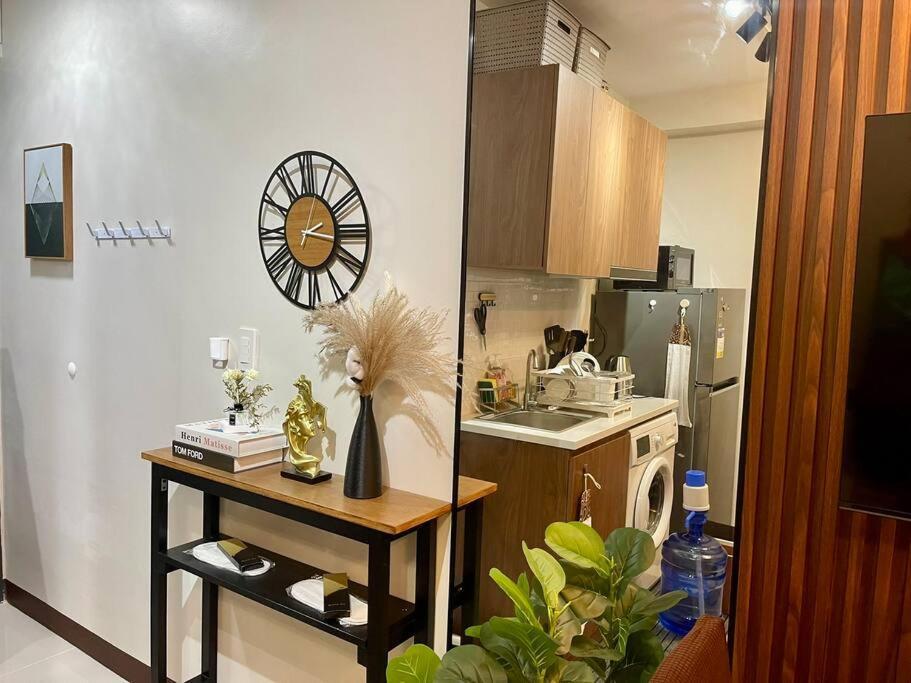 Jondo Staycation Apartment