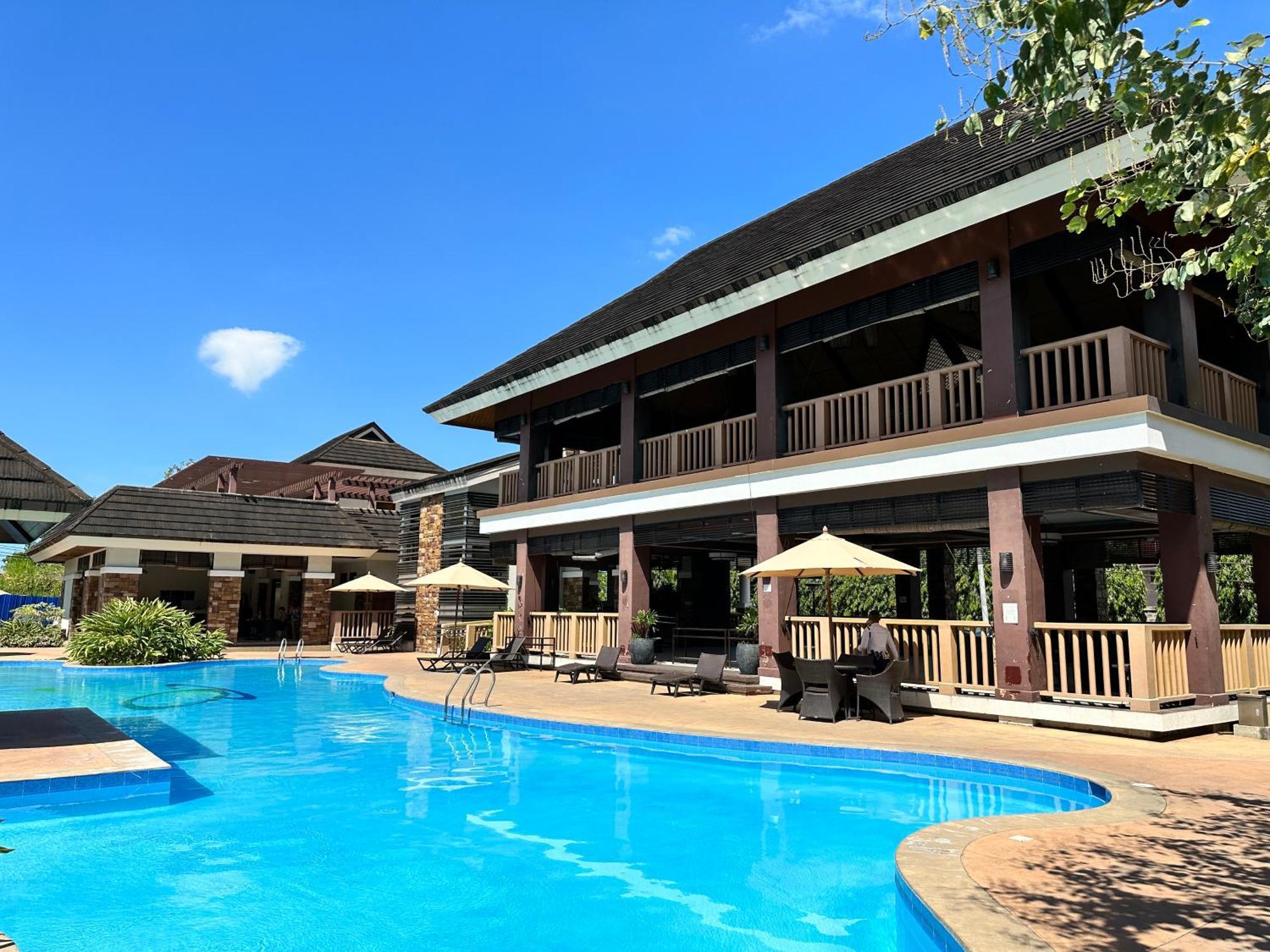 Apartment Resort-inspired With Queen-size Bed & 50-inch Smart Tv