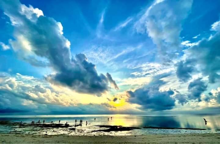 Camotes Island Beachfront *