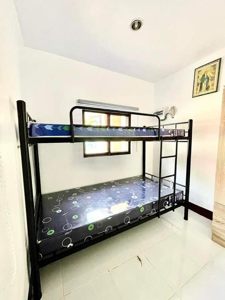 Apartment Camotes Island Beachfront *