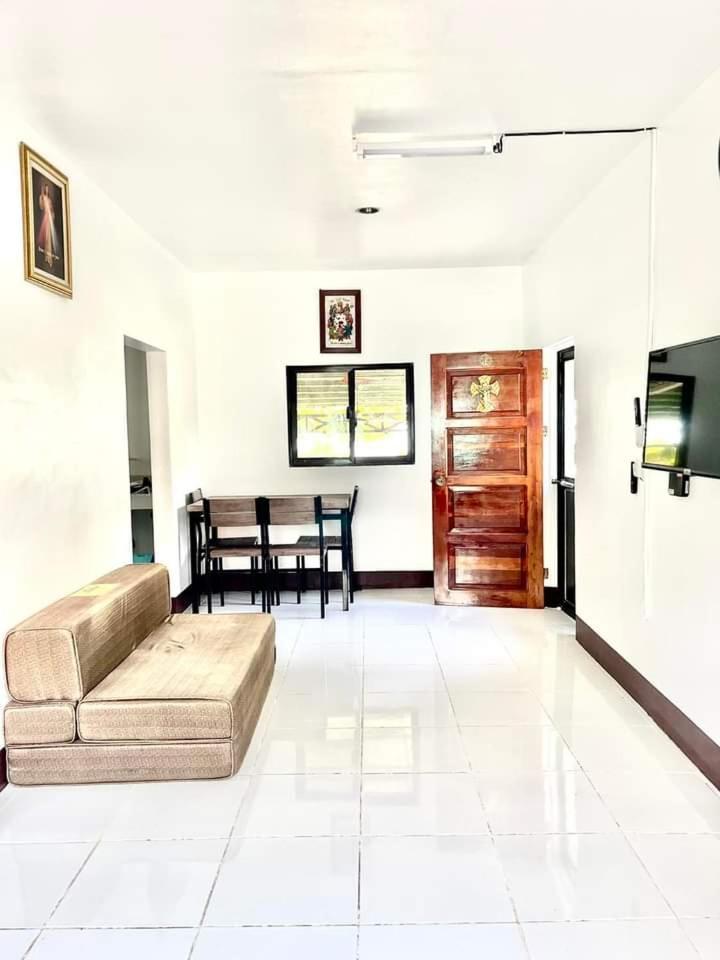 Apartment Camotes Island Beachfront San Francisco (Cebu)