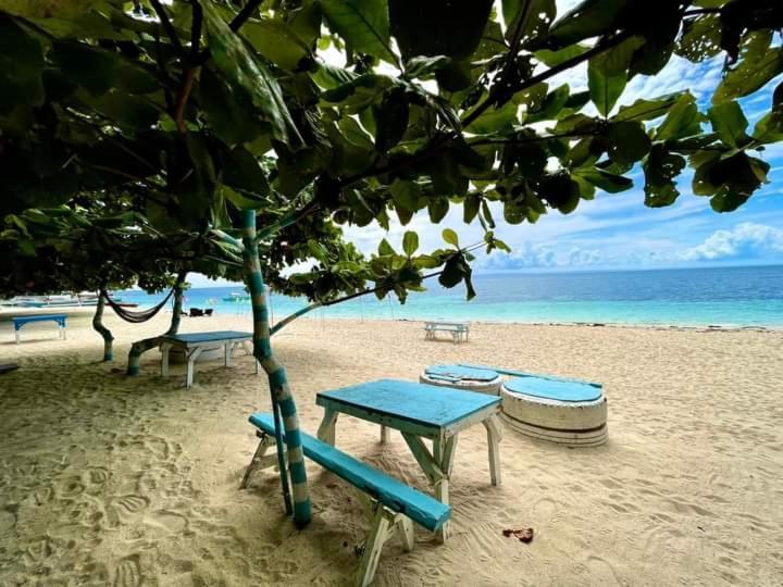 Camotes Island Beachfront