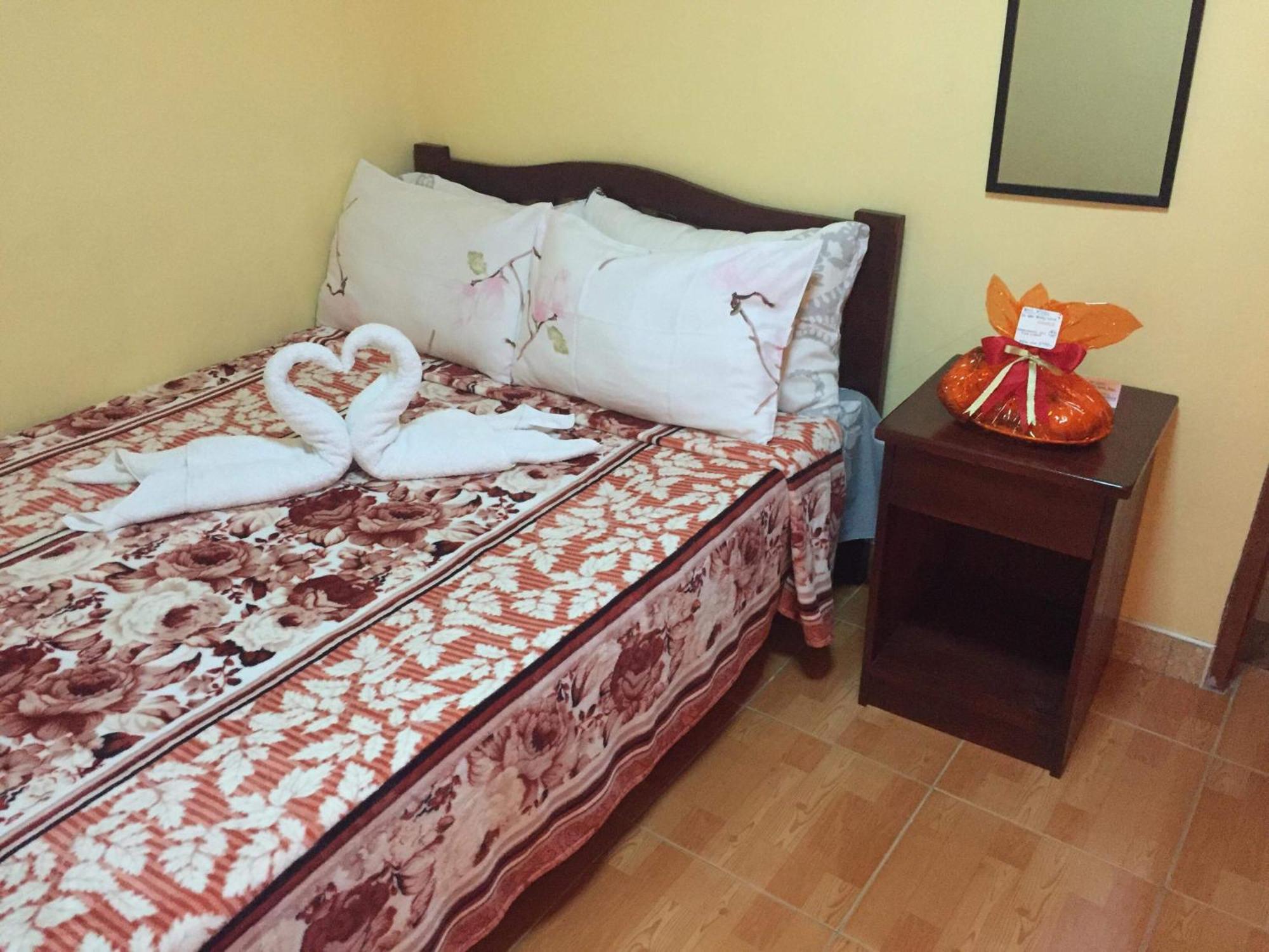Homestay Tgh