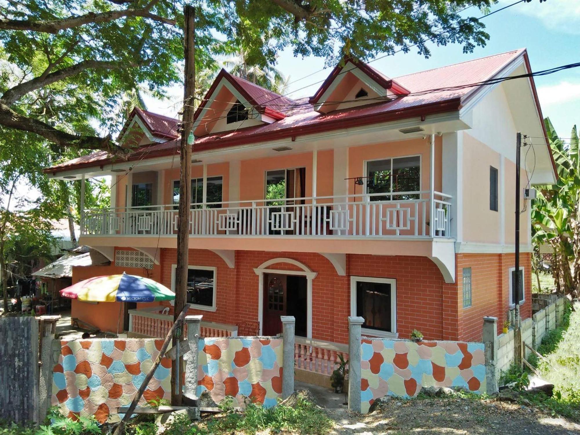 Tgh Homestay Badian