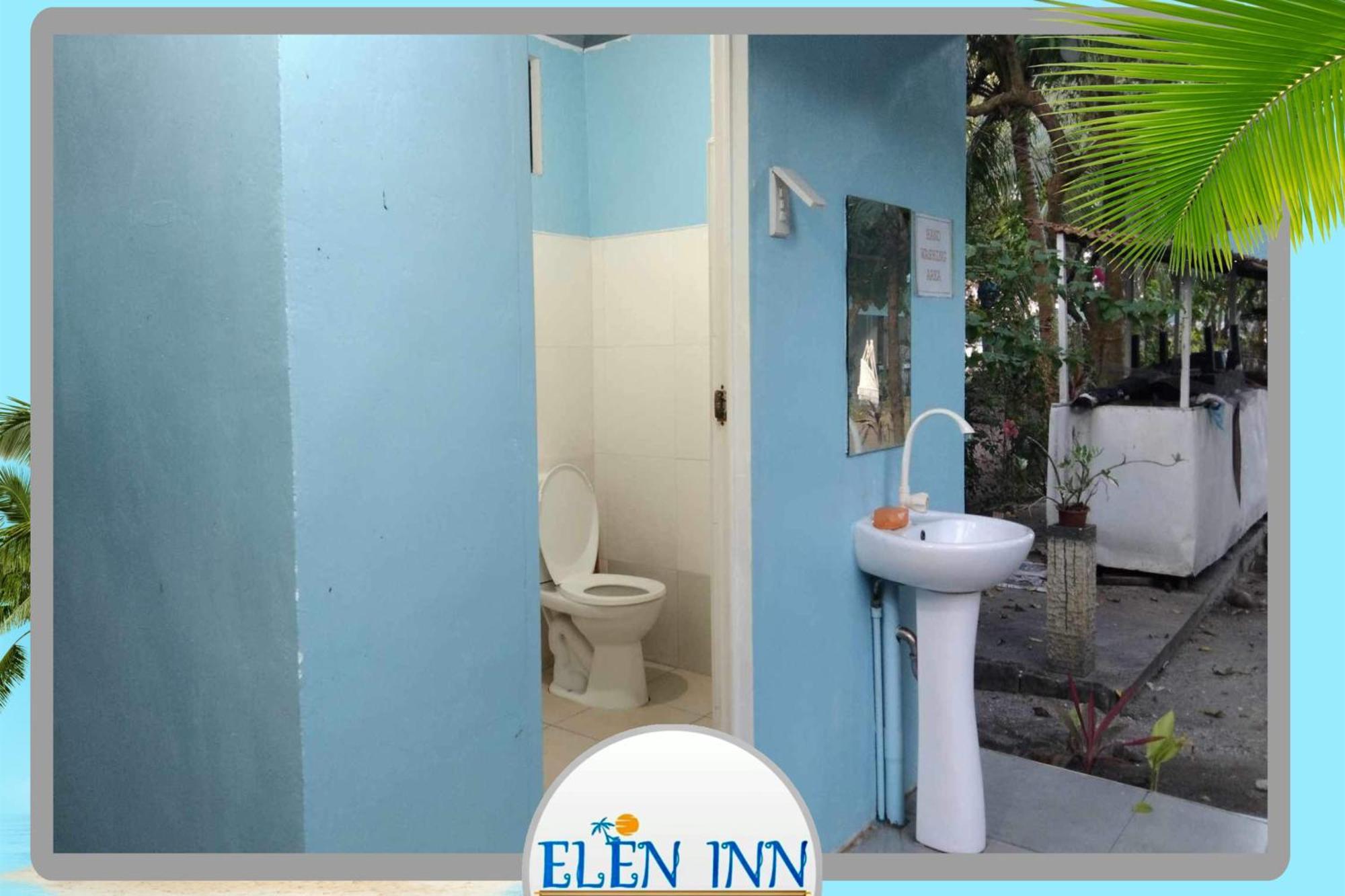 Elen - Island - Air-condition - Shared Toilet And Bath #5