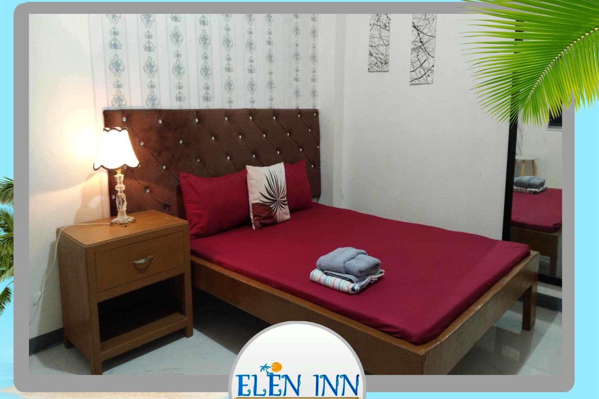 Guest house Elen - Island - Air-condition - Shared Toilet And Bath #5 Logon