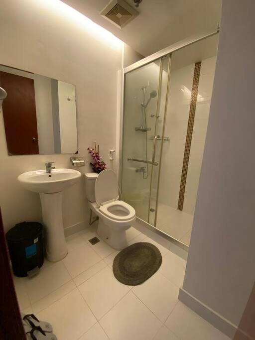 Cloud9condos 1 Bedroom With Balcony * Cebu