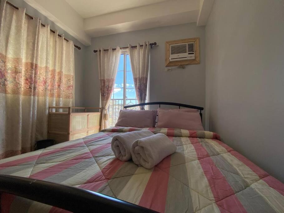 Apartment Cloud9condos 1 Bedroom With Balcony Cebu
